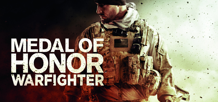 medal of honor warfighter steam