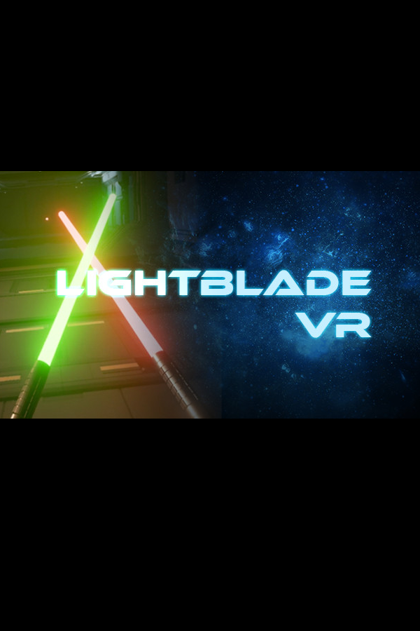 Lightblade - SteamGridDB