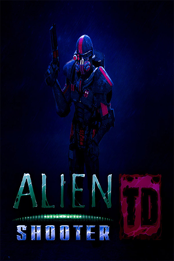 alien shooter td trailer