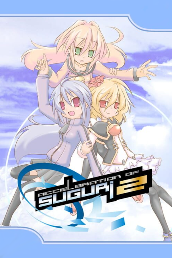 Acceleration of SUGURI 2