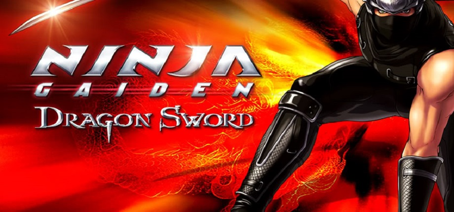 Ninja Avenger Dragon Blade on Steam