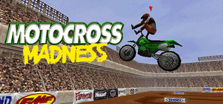 Nota de Motocross Madness - Nota do Game