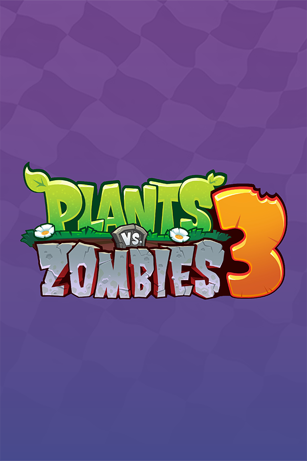 Plants vs. Zombies 3 - SteamGridDB