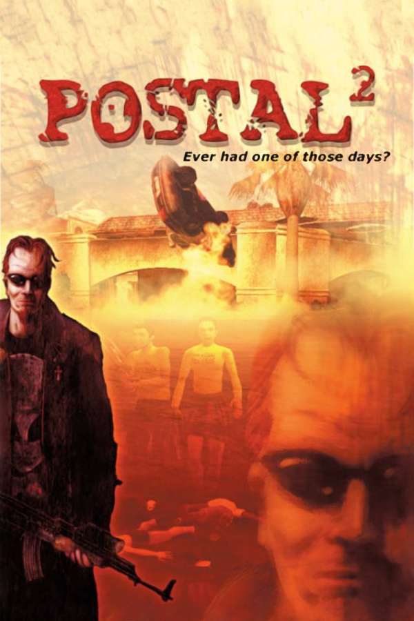 Postal 2