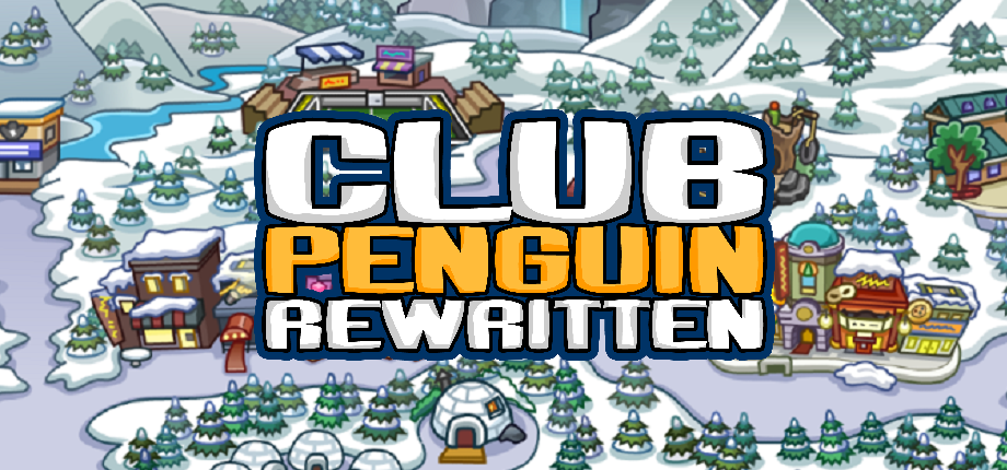 Club Penguin Island - SteamGridDB