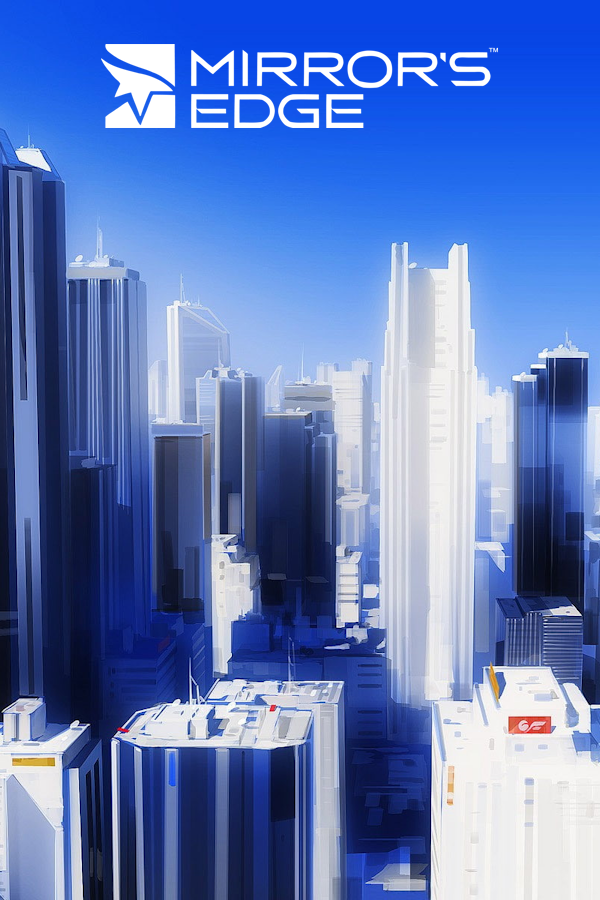 Mirror's Edge: Catalyst - SteamGridDB