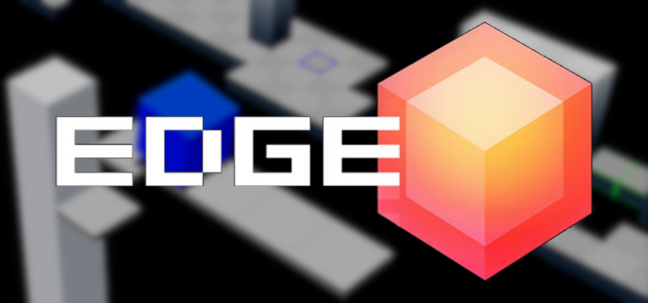 EDGE - SteamGridDB