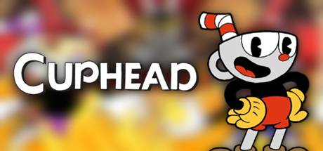 Cuphead - SteamGridDB