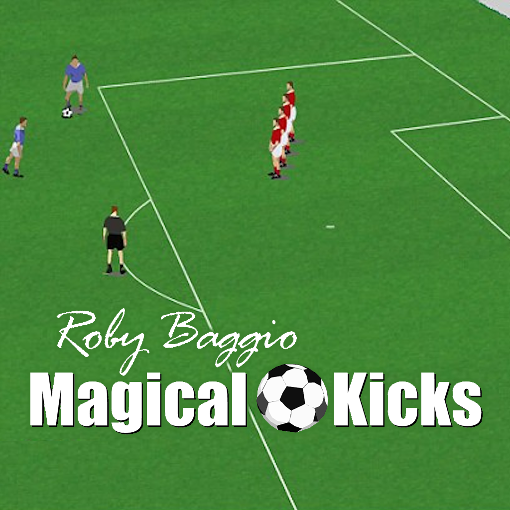 Jogo Magical Kicks no Jogos 360