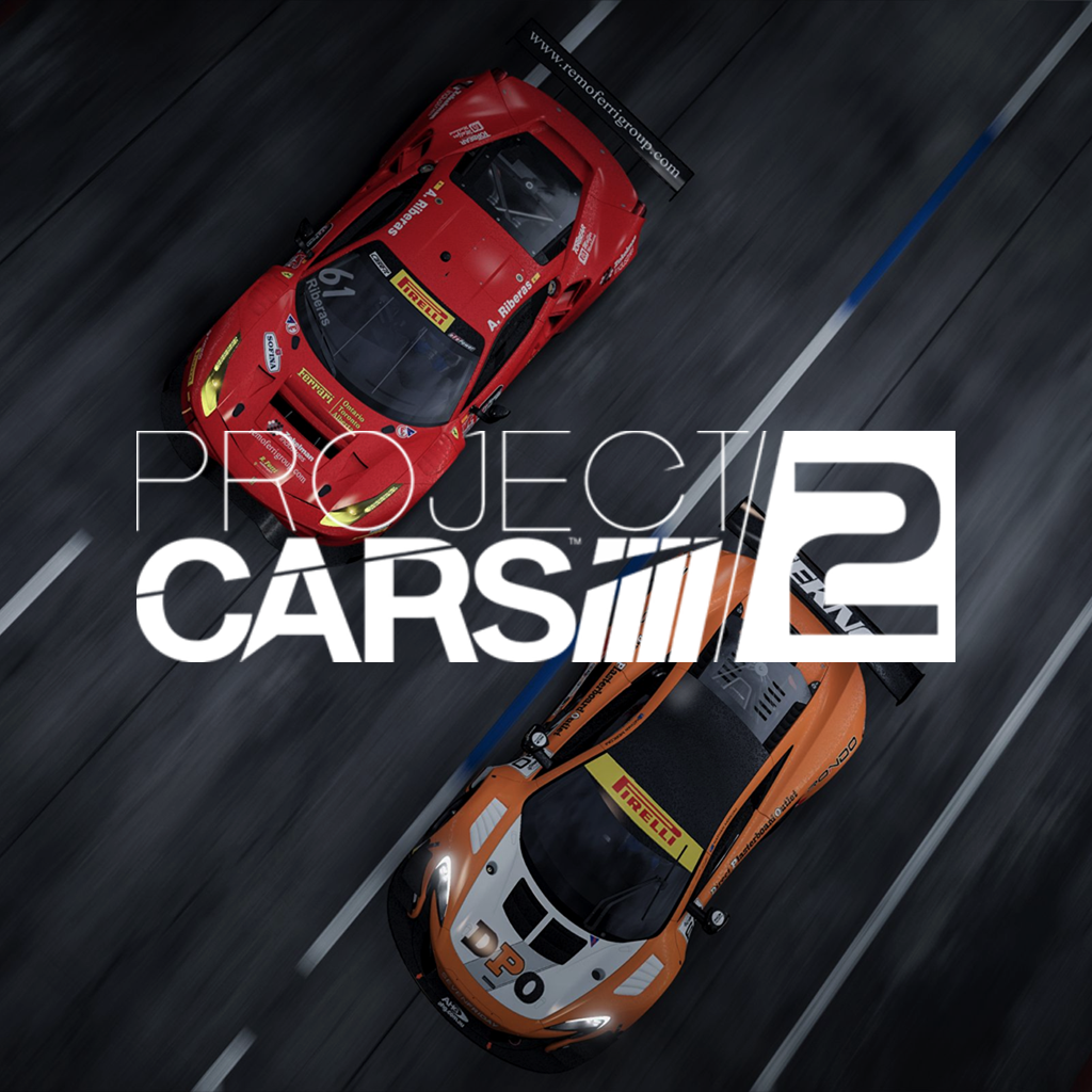 Free download Project CARS 2 Update 1500 Deployed incl Ferrari 488  1920x1080 for your Desktop Mobile  Tablet  Explore 64 RaceRoom  Wallpaper 