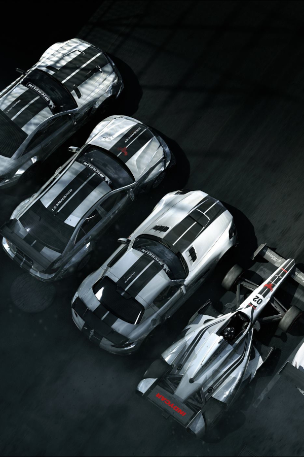 Grid Autosport  Wallpapers  DesiCommentscom