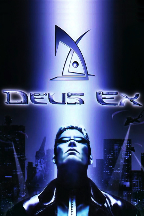 Deus Ex