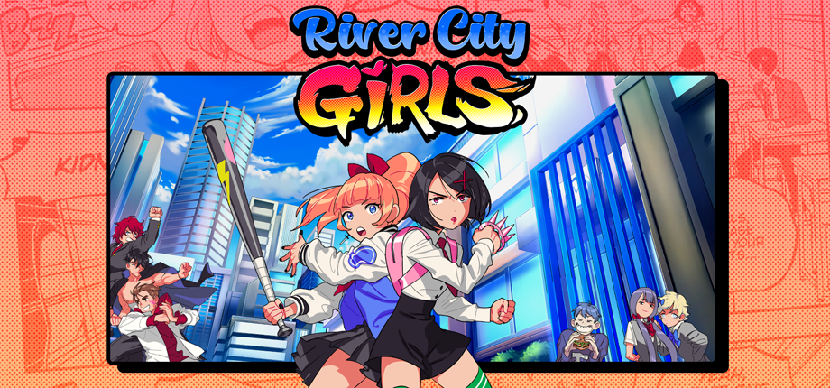 River City Girls, PC Steam Game