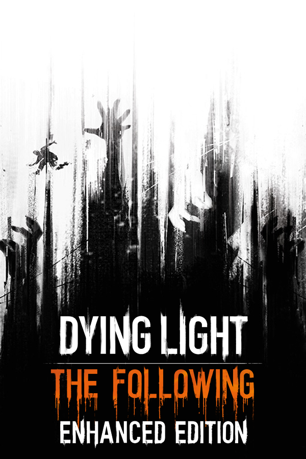 Dying Light - The Following - SteamGridDB