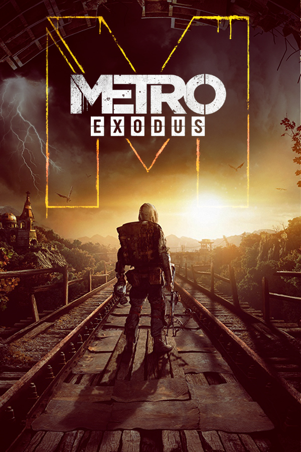 metro exodus steam grid