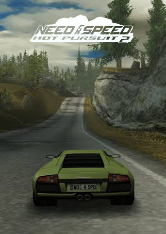 Need for Speed: Underground Rivals - SteamGridDB