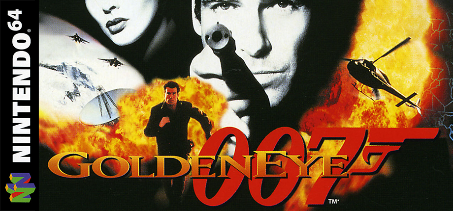 goldeneye 007 steam