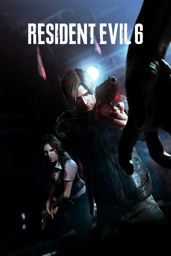 resident evil 6 steam grid resident evil 6 steam grid