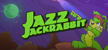 download steam jazz jackrabbit