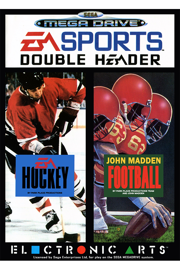 Madden NFL 99 - SteamGridDB