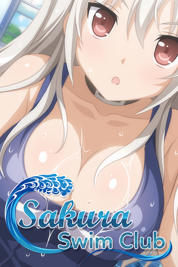Sakura Swim Club - SteamGridDB