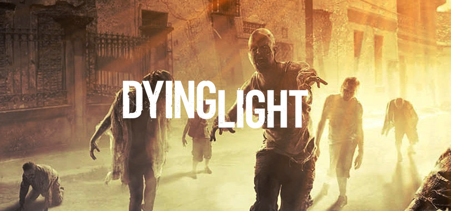 Dying Light - The Following - SteamGridDB