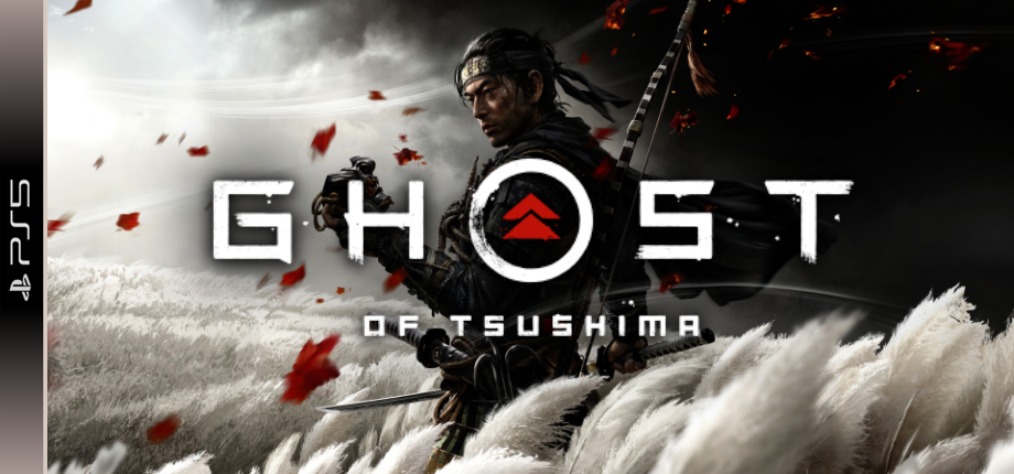 Ghost of Tsushima - SteamGridDB