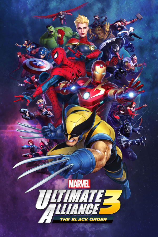 marvel ultimate alliance pc not on steam anymore
