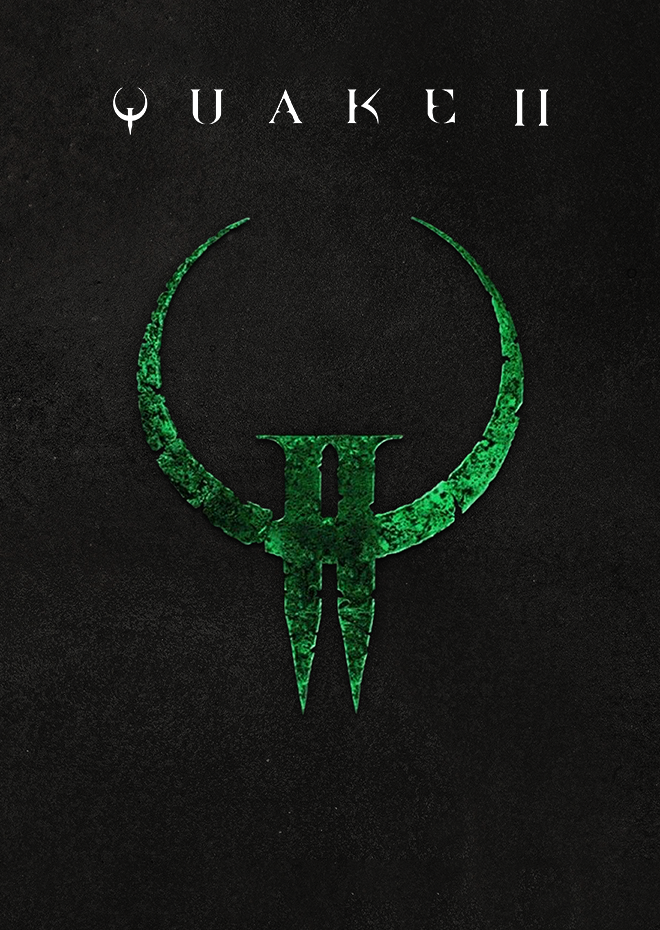 Quake 1 картинки