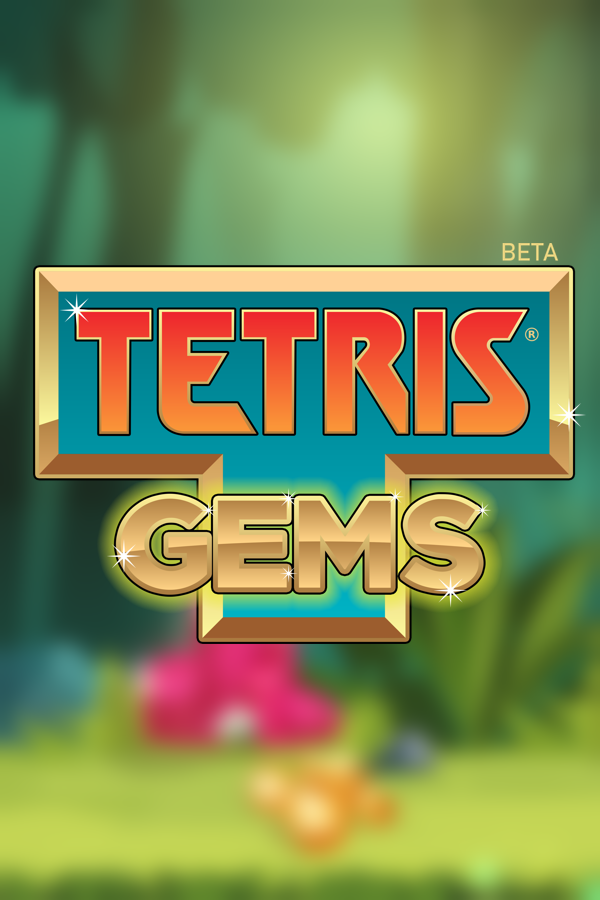 Tetris Gems - SteamGridDB