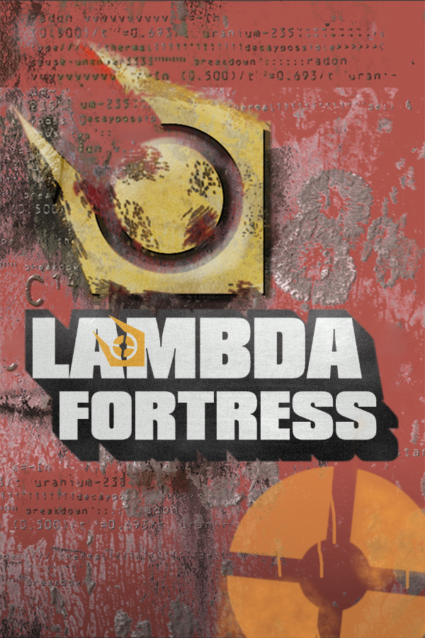 Lambda Fortress