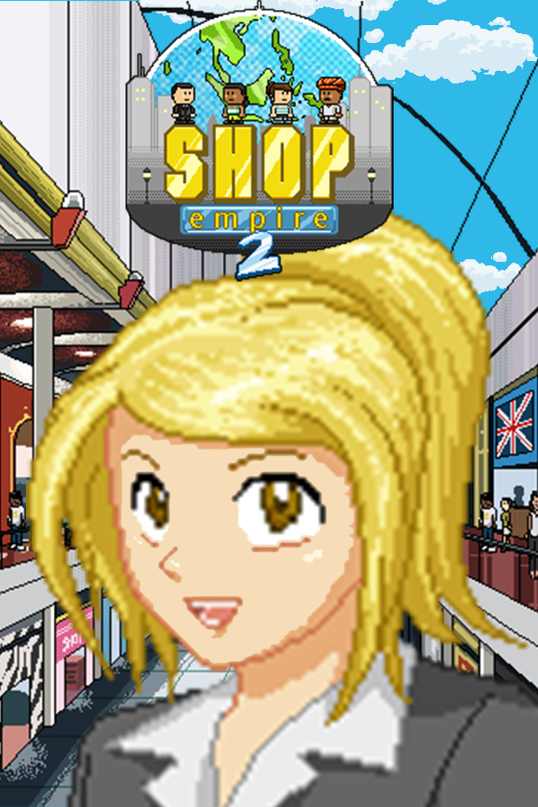 Shop Empire 2 - 🕹️ Online Game