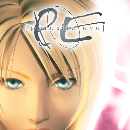 Parasite Eve - SteamGridDB