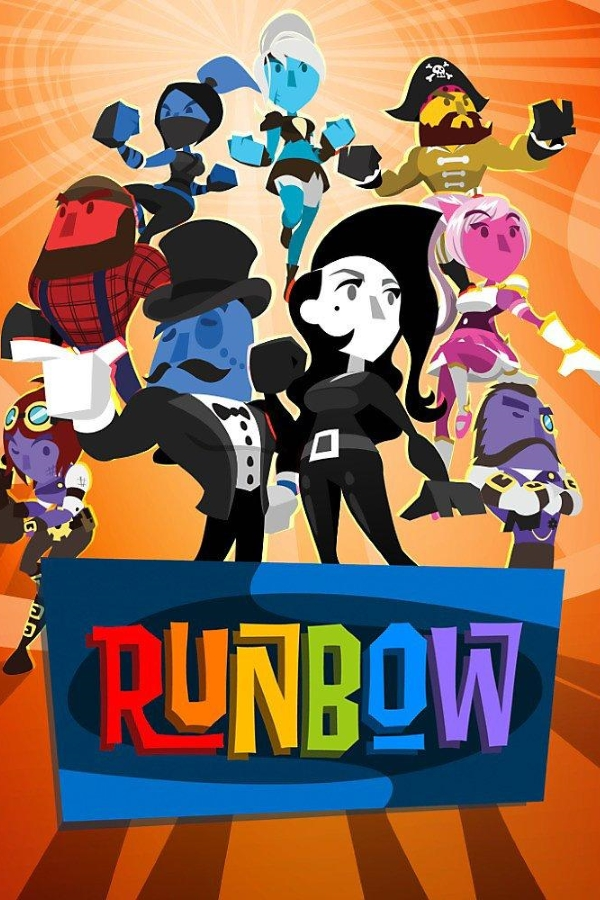 Runbow