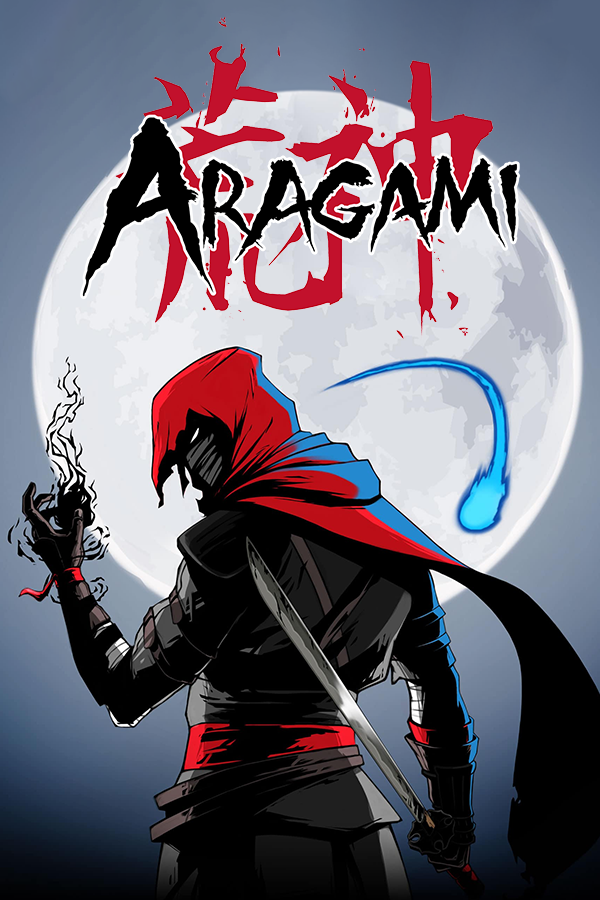 Aragami