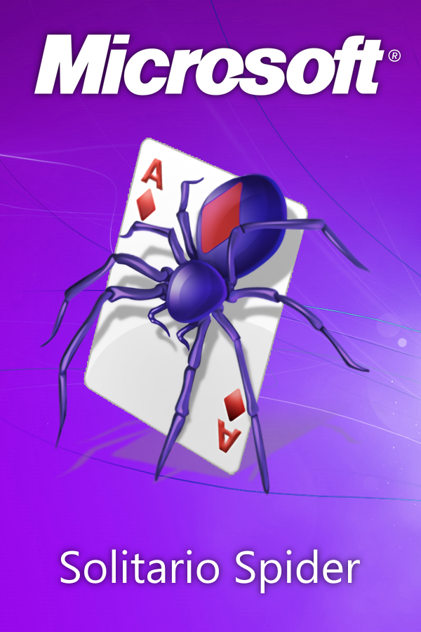 Microsoft Spider Solitaire by Arche Klein® - Game Jolt