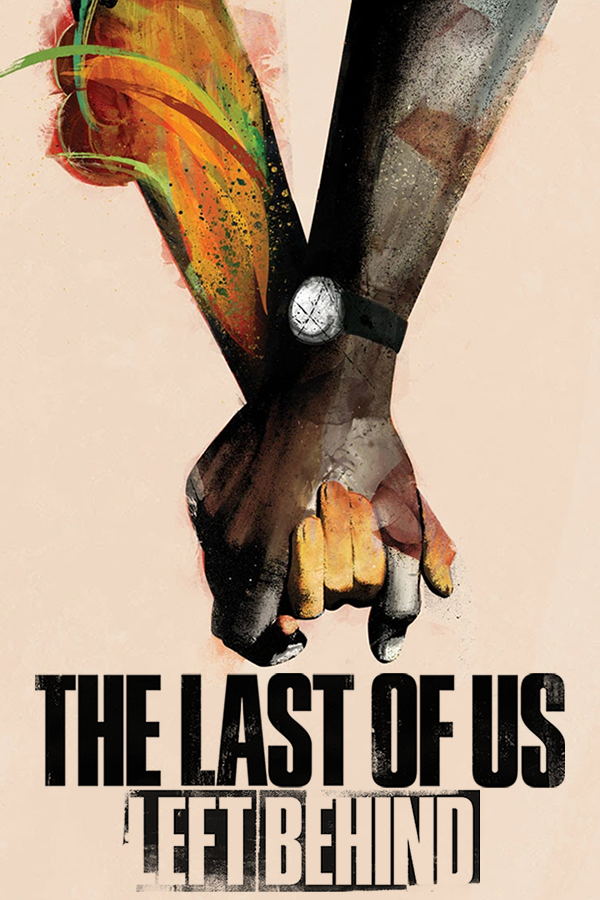 The Last of Us Part I - SteamGridDB