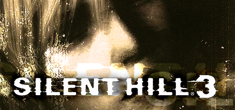 Grid for Silent Hill 3 by Andrikian360 - SteamGridDB