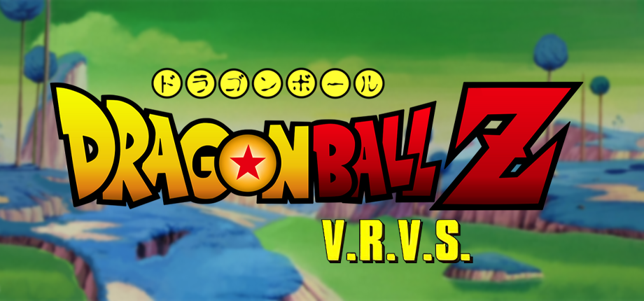 Dragon Ball Z: V.R.V.S.