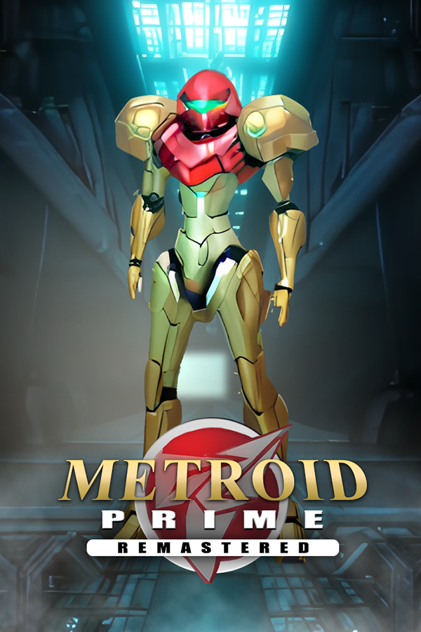 Metroid Prime Wallpapers  Wallpaper Cave