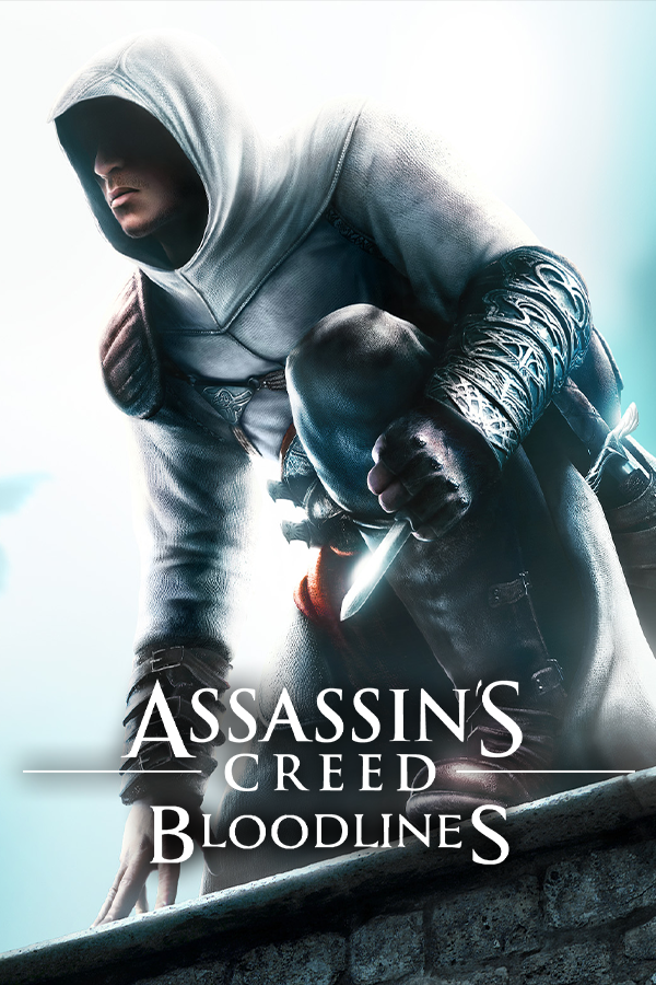 Assassin's Creed: Bloodlines