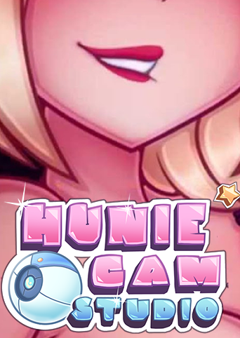 HunieCam Studio - SteamGridDB