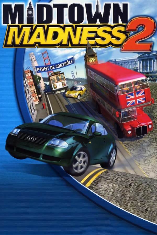 midtown madness 3 full free download