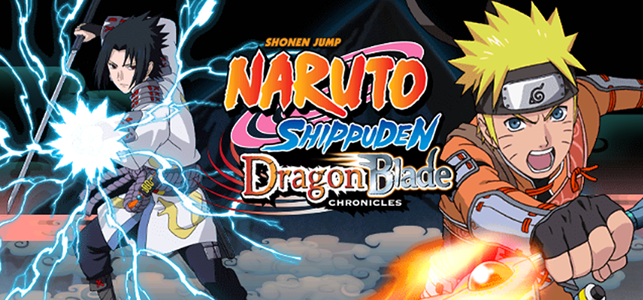 Naruto Shippuden: Dragon Blade Chronicles: Official Trailer 