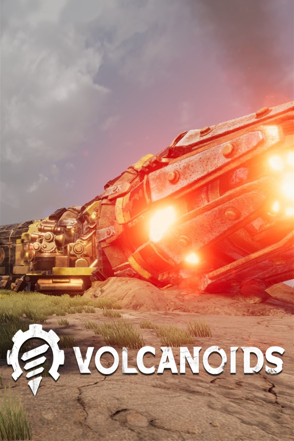 Volcanoids