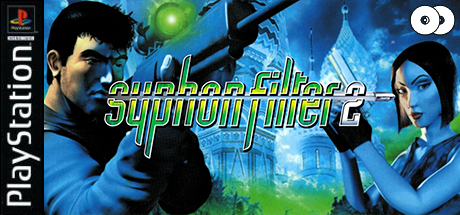 Syphon Filter 3 - SteamGridDB