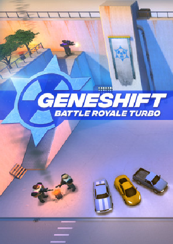 Geneshift