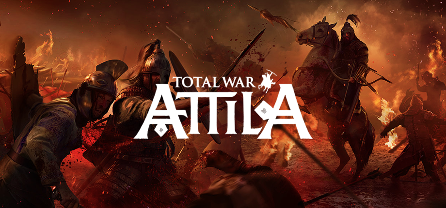 Total War Attila Wallpaper Games  Recent Total War Attila