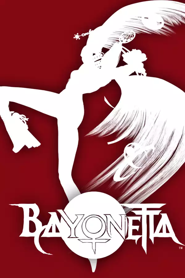 Bayonetta 2 - SteamGridDB
