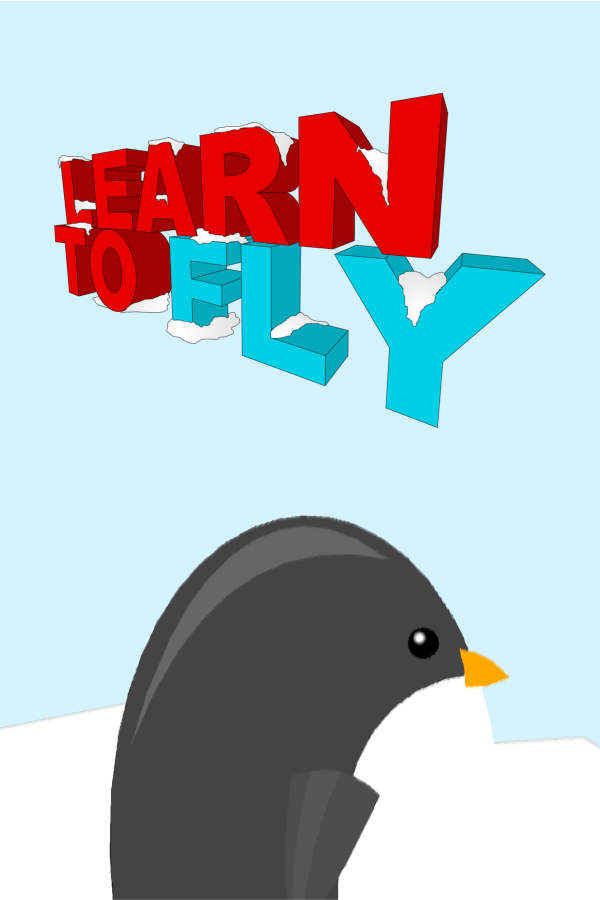 Learn to Fly 2 - SteamGridDB